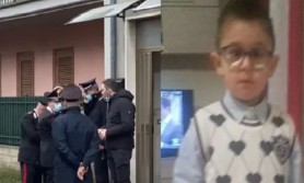 TERIFIANT! Un tată și-a înjunghiat fiul de 10 ani în casă, după ce a fugit dintr-un spital COVID